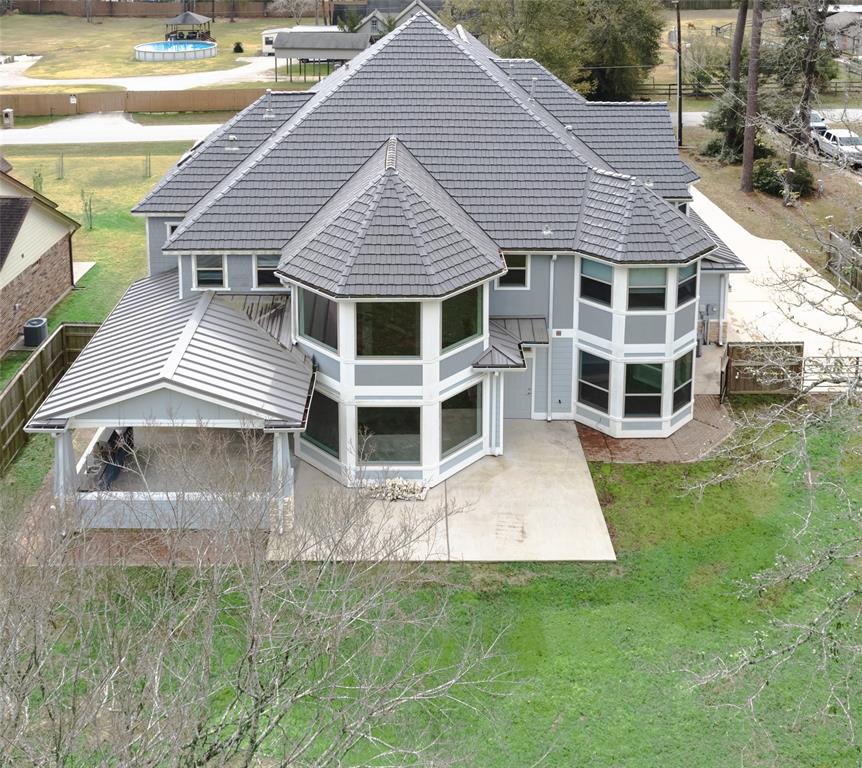 2504 Southline Road