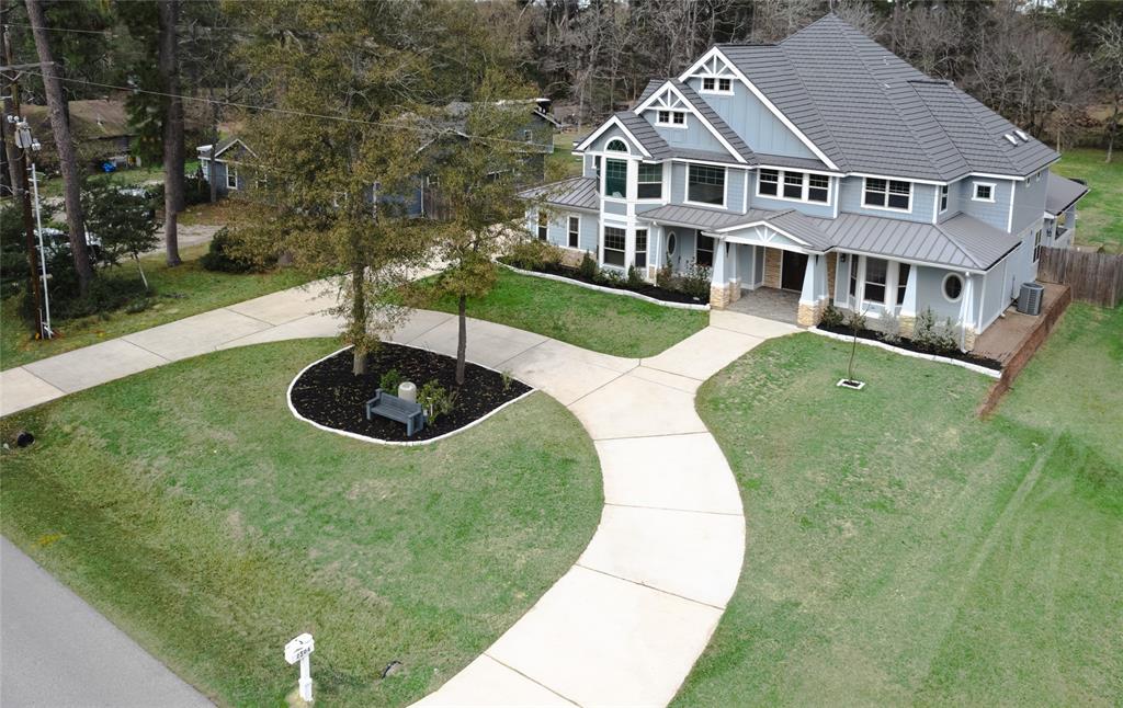 2504 Southline Road