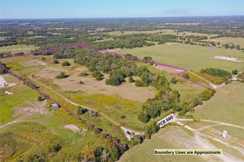 Photo of TBD Fcr 660, Teague, TX 75860 (MLS # 74815459)