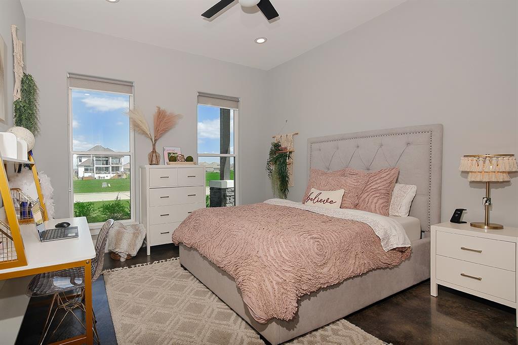 12595 St Louis Court, Willis, Texas image 21