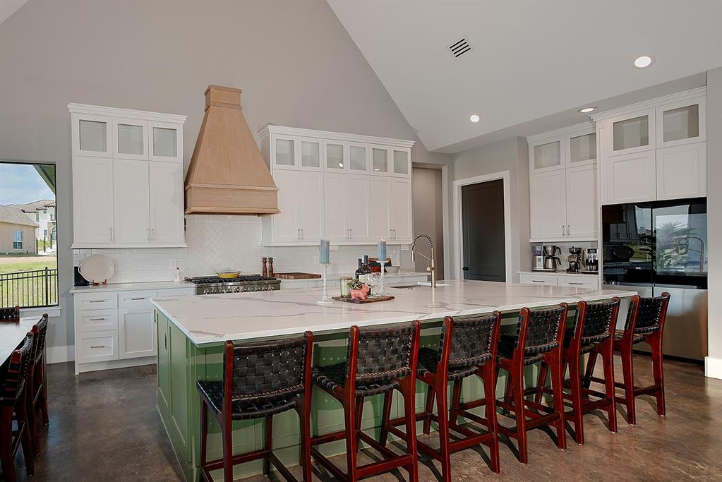12595 St Louis Court, Willis, Texas image 11