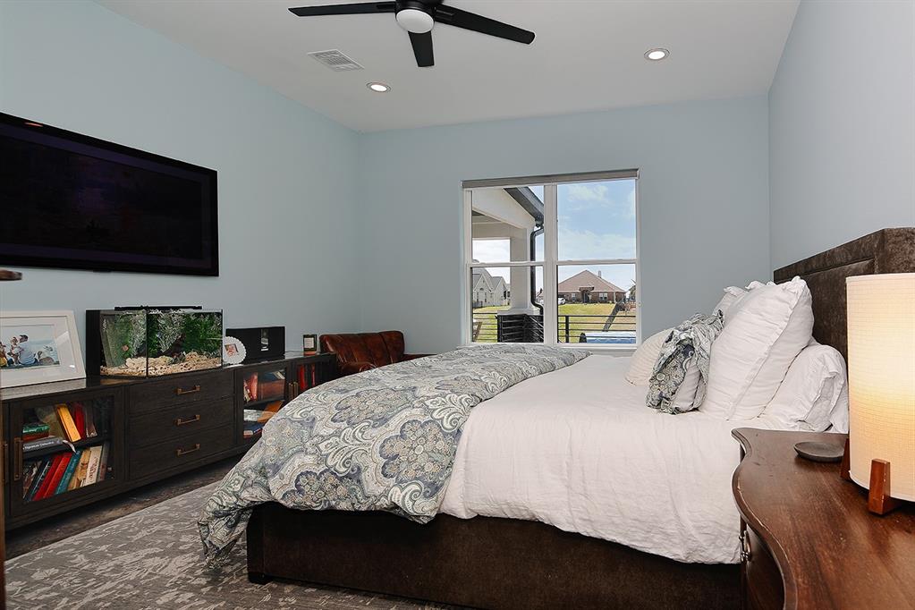 12595 St Louis Court, Willis, Texas image 16