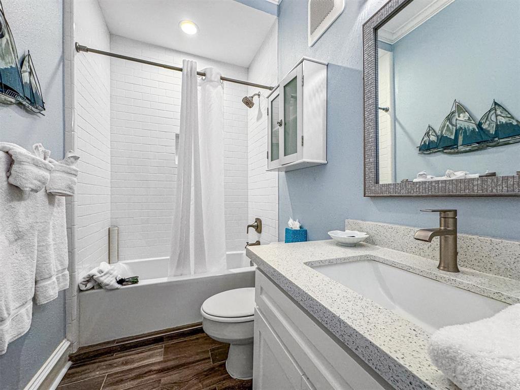 1401 E Beach Drive #1205, Galveston, Texas image 19