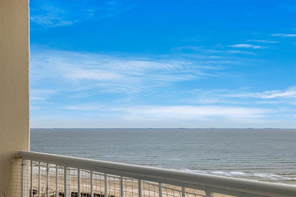 1401 E Beach Drive #1205, Galveston, Texas image 8