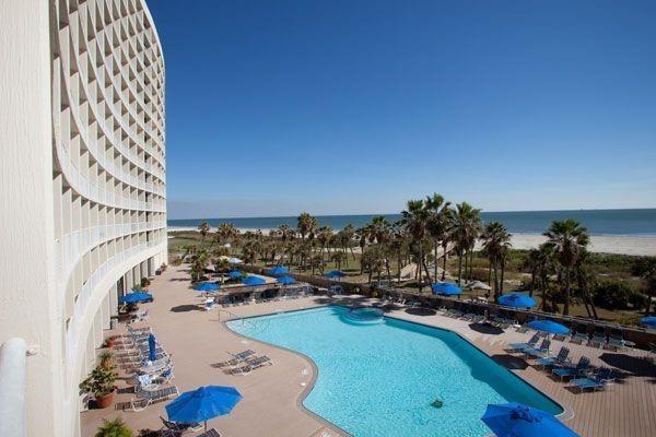1401 E Beach Drive #1205, Galveston, Texas image 24