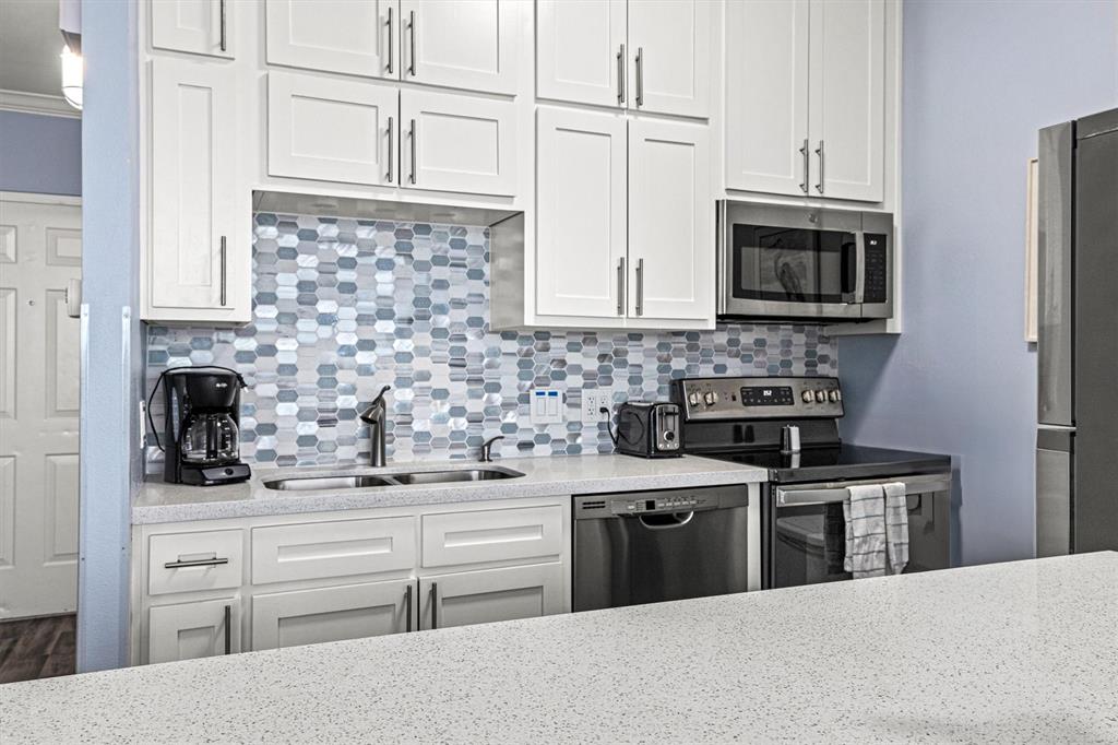 1401 E Beach Drive #1205, Galveston, Texas image 15