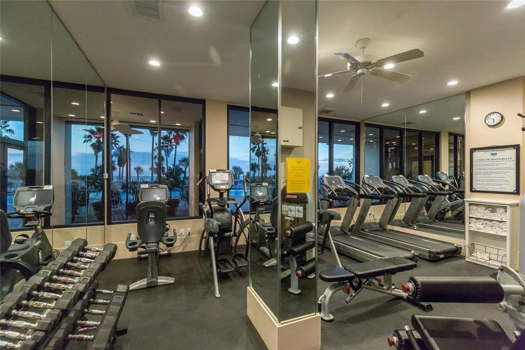 1401 E Beach Drive #1205, Galveston, Texas image 26