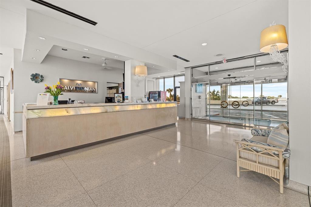 1401 E Beach Drive #1205, Galveston, Texas image 3