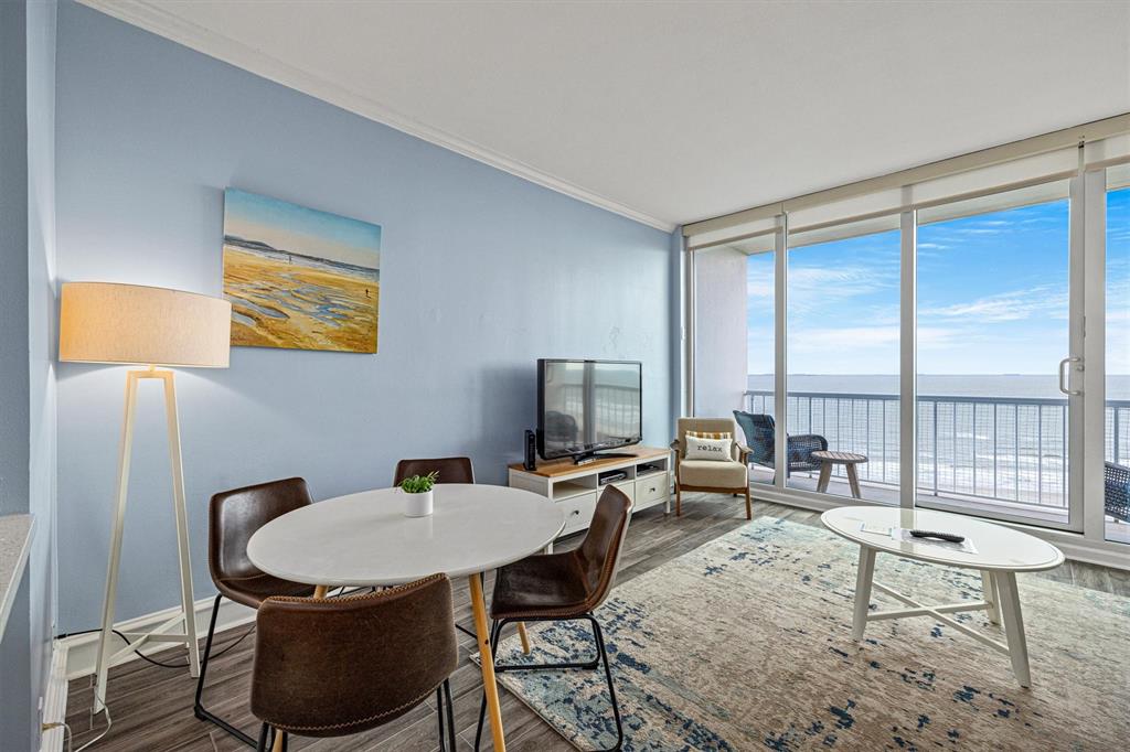 1401 E Beach Drive #1205, Galveston, Texas image 12
