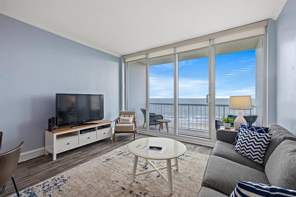 1401 E Beach Drive #1205, Galveston, Texas image 14