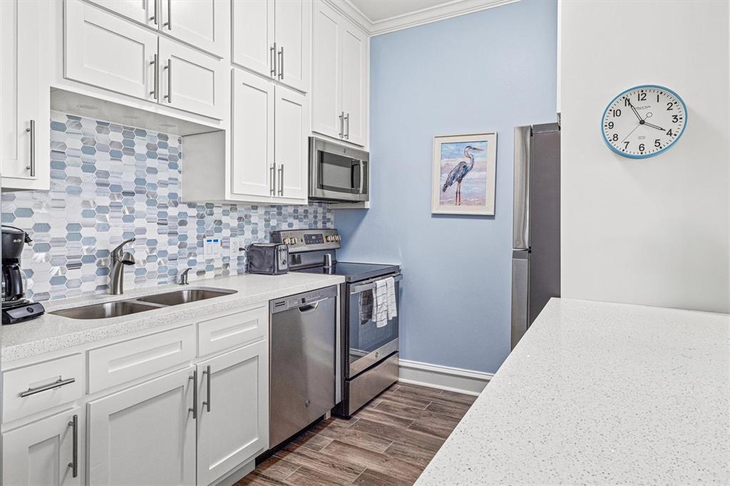 1401 E Beach Drive #1205, Galveston, Texas image 17