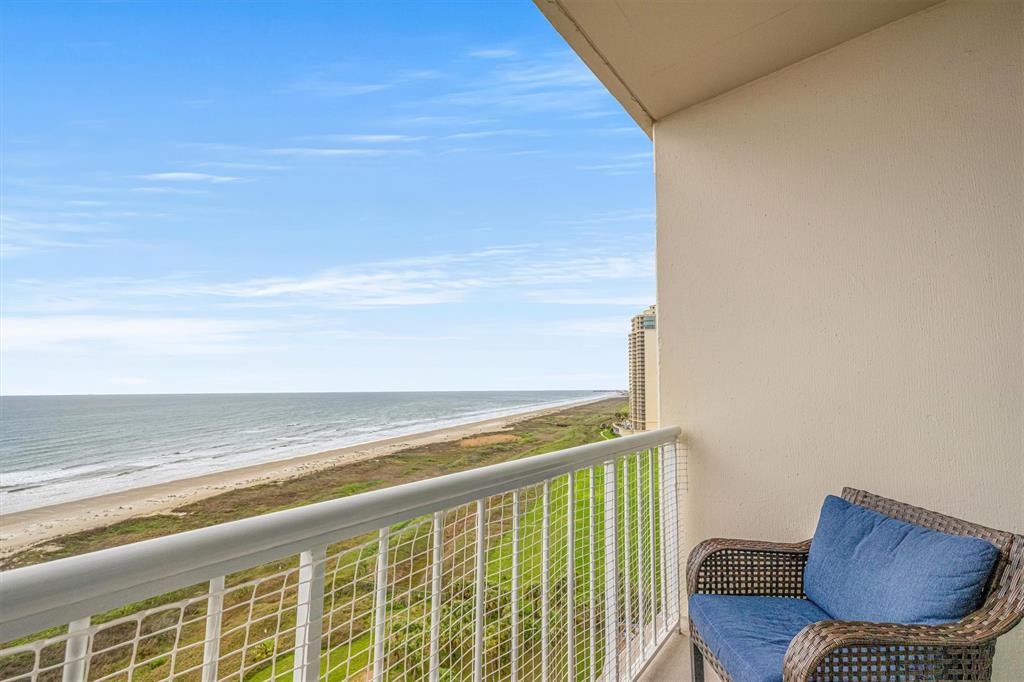 1401 E Beach Drive #1205, Galveston, Texas image 10
