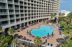 1401 E Beach Drive #1205, Galveston, Texas image 25
