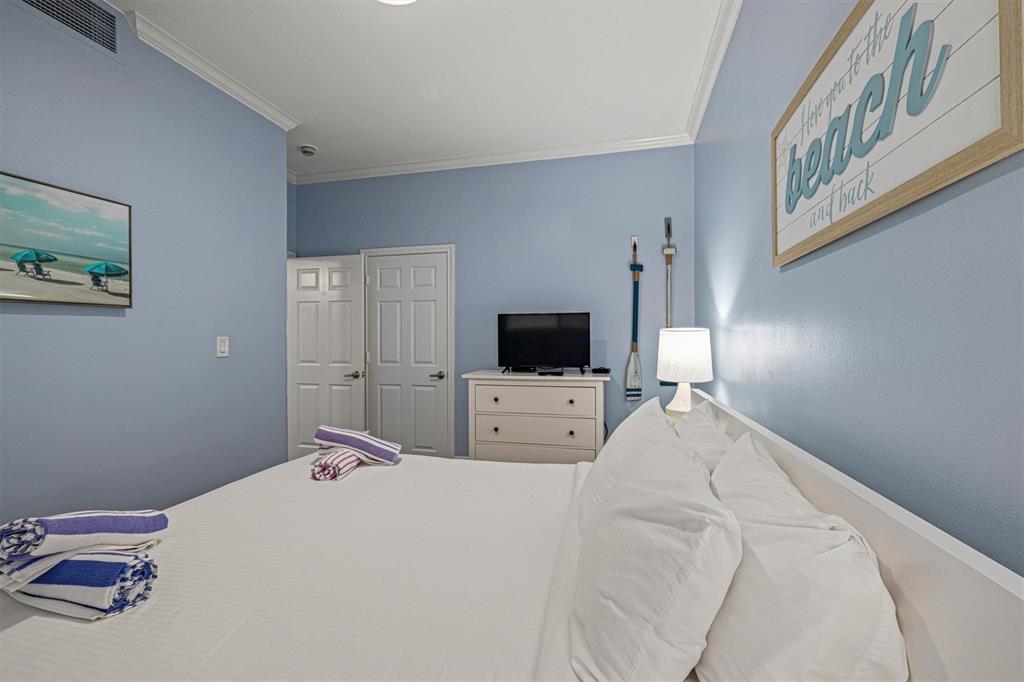 1401 E Beach Drive #1205, Galveston, Texas image 22