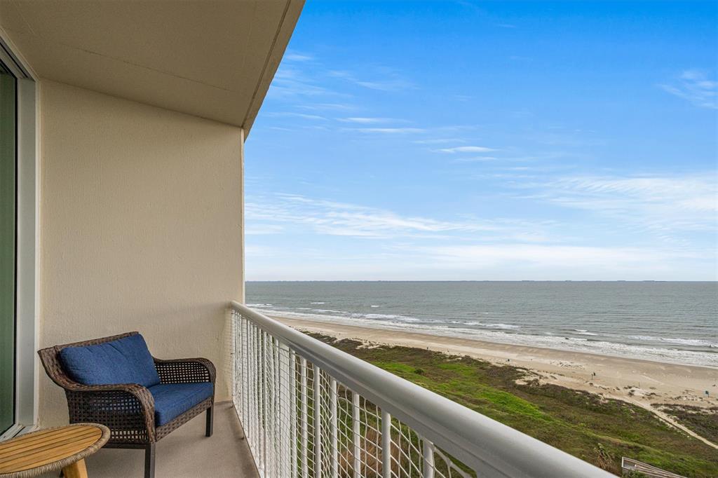 1401 E Beach Drive #1205, Galveston, Texas image 9