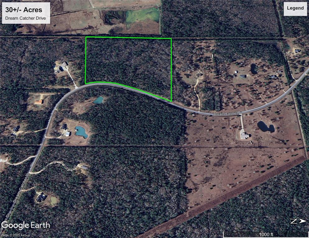 TBD A Dream Catcher Drive, Wallisville, Texas image 8
