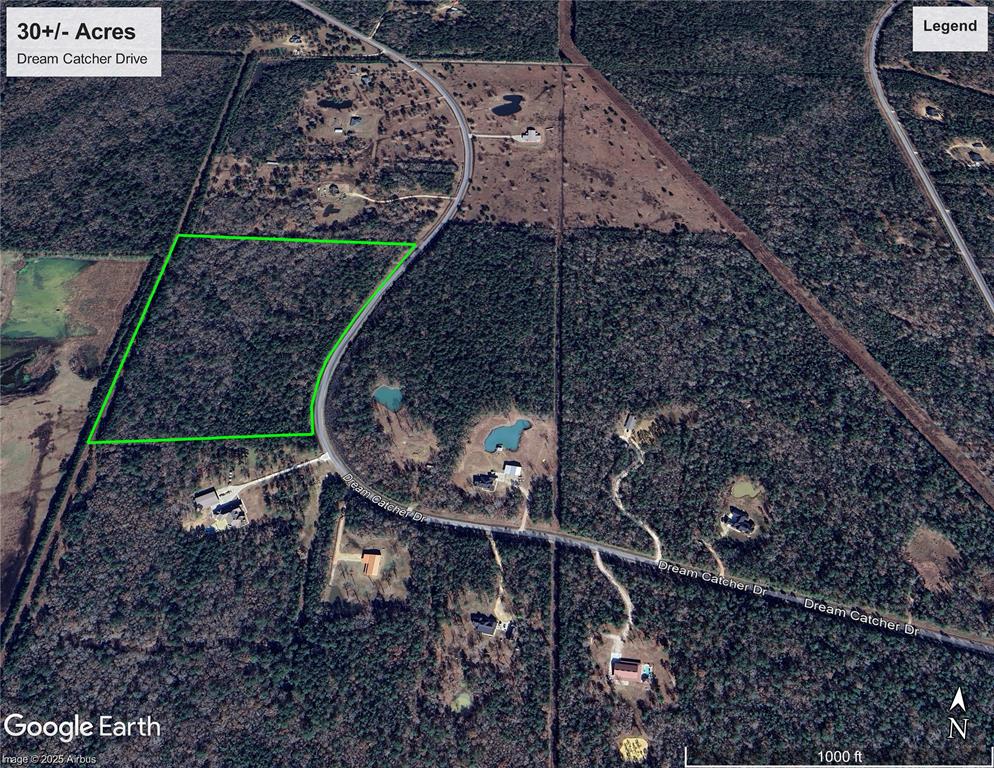 TBD A Dream Catcher Drive, Wallisville, Texas image 10