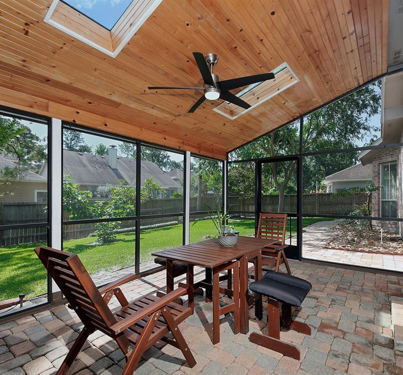 30 Merit Woods Place, The Woodlands, Texas image 25