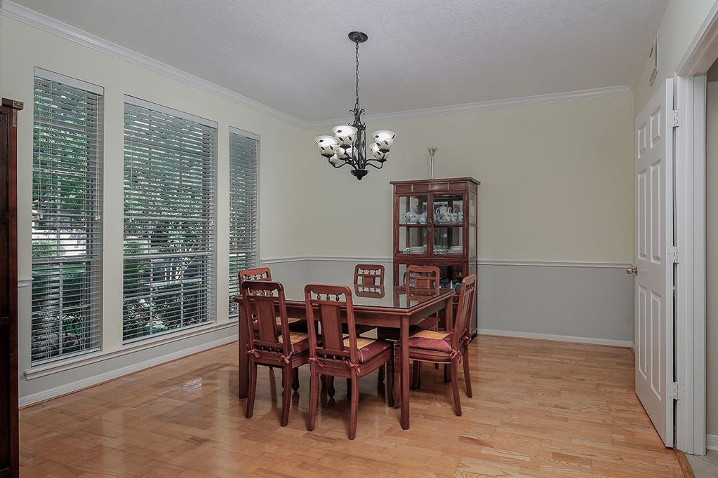 30 Merit Woods Place, The Woodlands, Texas image 4
