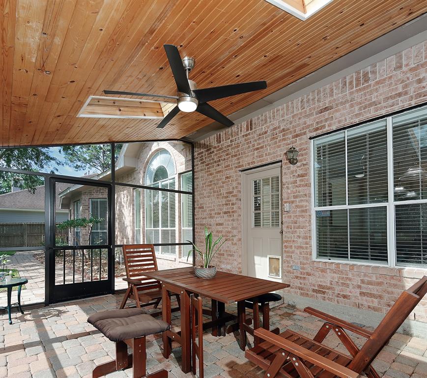 30 Merit Woods Place, The Woodlands, Texas image 26