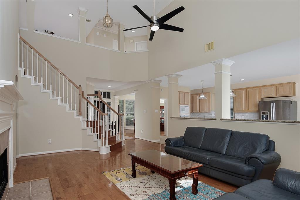 30 Merit Woods Place, The Woodlands, Texas image 8