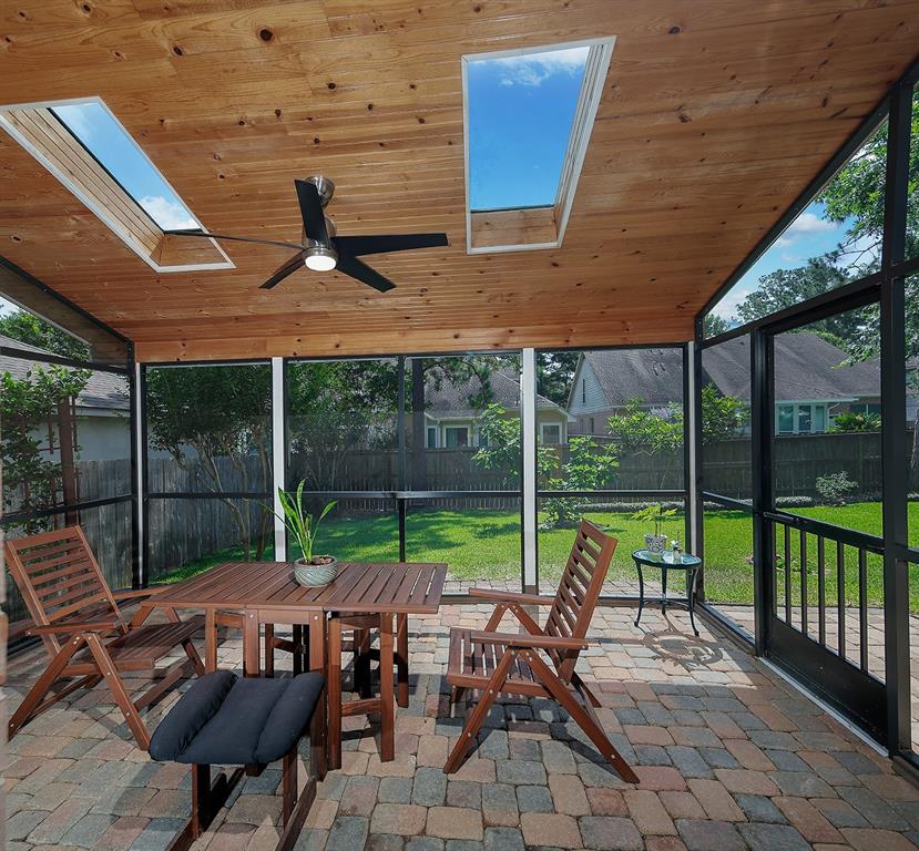 30 Merit Woods Place, The Woodlands, Texas image 24