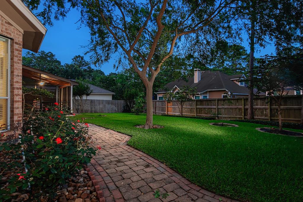 30 Merit Woods Place, The Woodlands, Texas image 30
