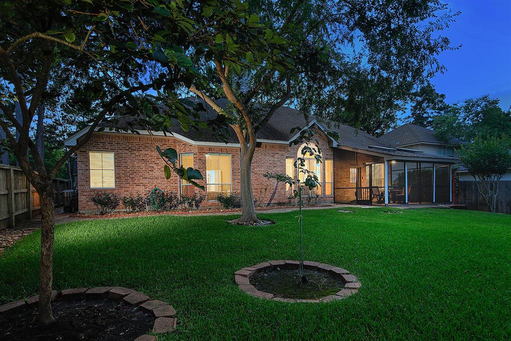 30 Merit Woods Place, The Woodlands, Texas image 27