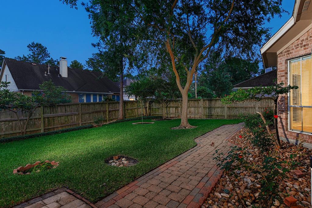 30 Merit Woods Place, The Woodlands, Texas image 29