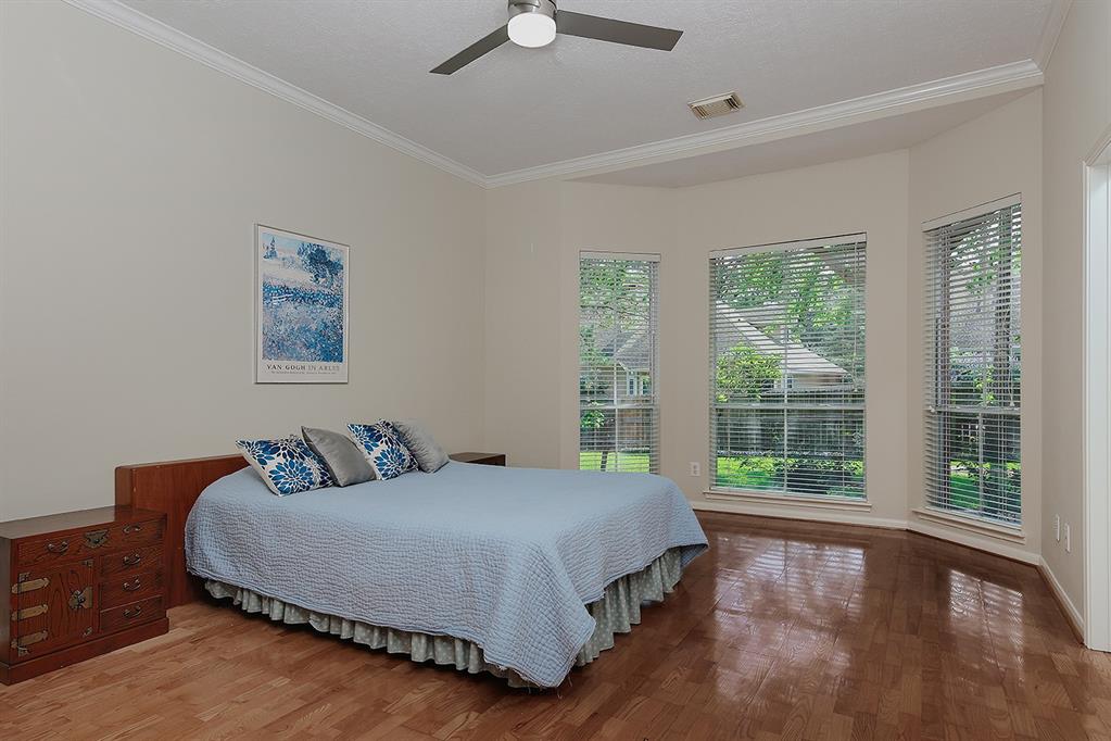 30 Merit Woods Place, The Woodlands, Texas image 14