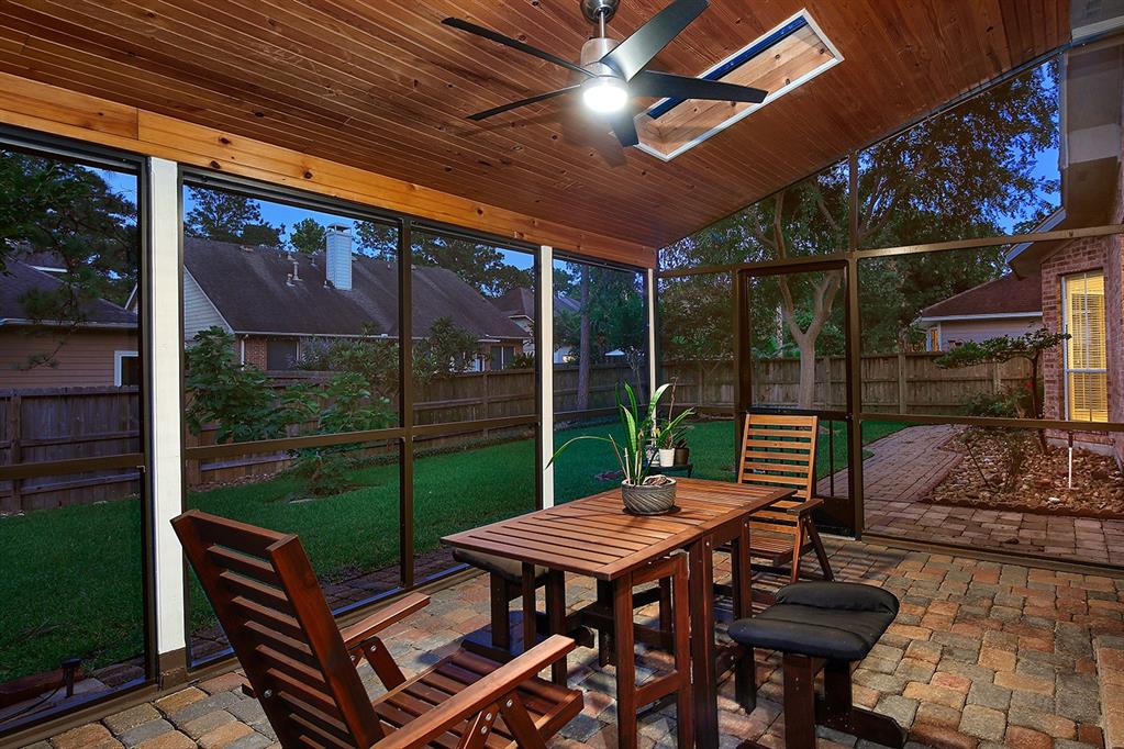 30 Merit Woods Place, The Woodlands, Texas image 28