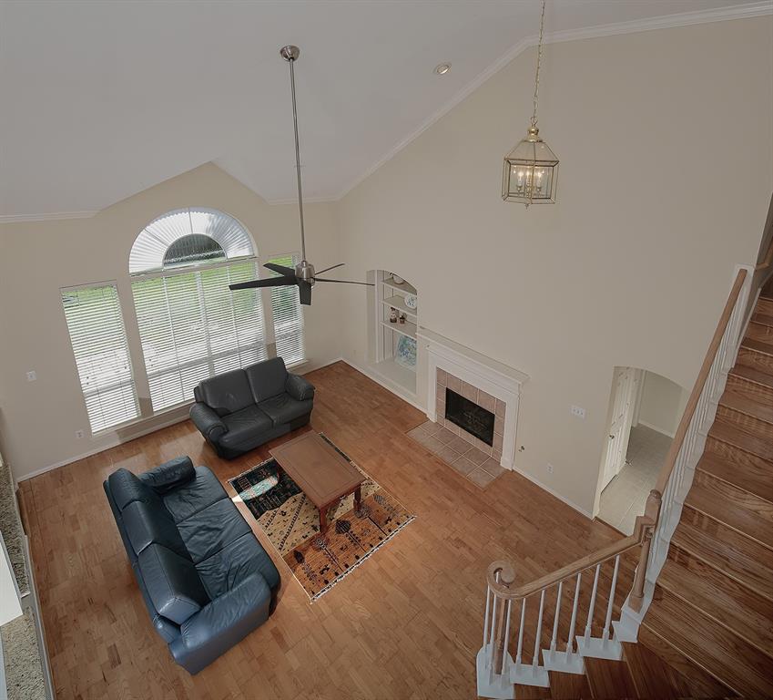 30 Merit Woods Place, The Woodlands, Texas image 17