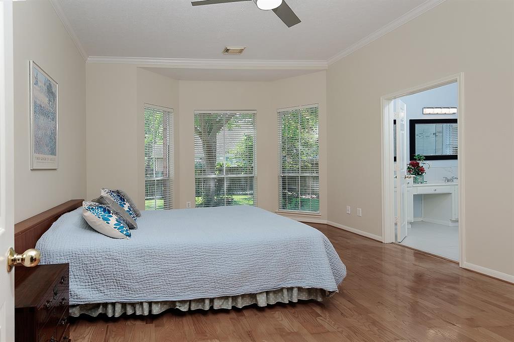 30 Merit Woods Place, The Woodlands, Texas image 13