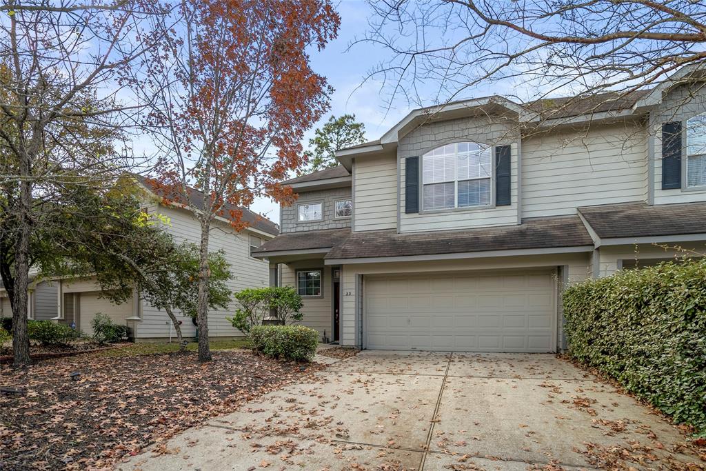 23 E Burberry Circle