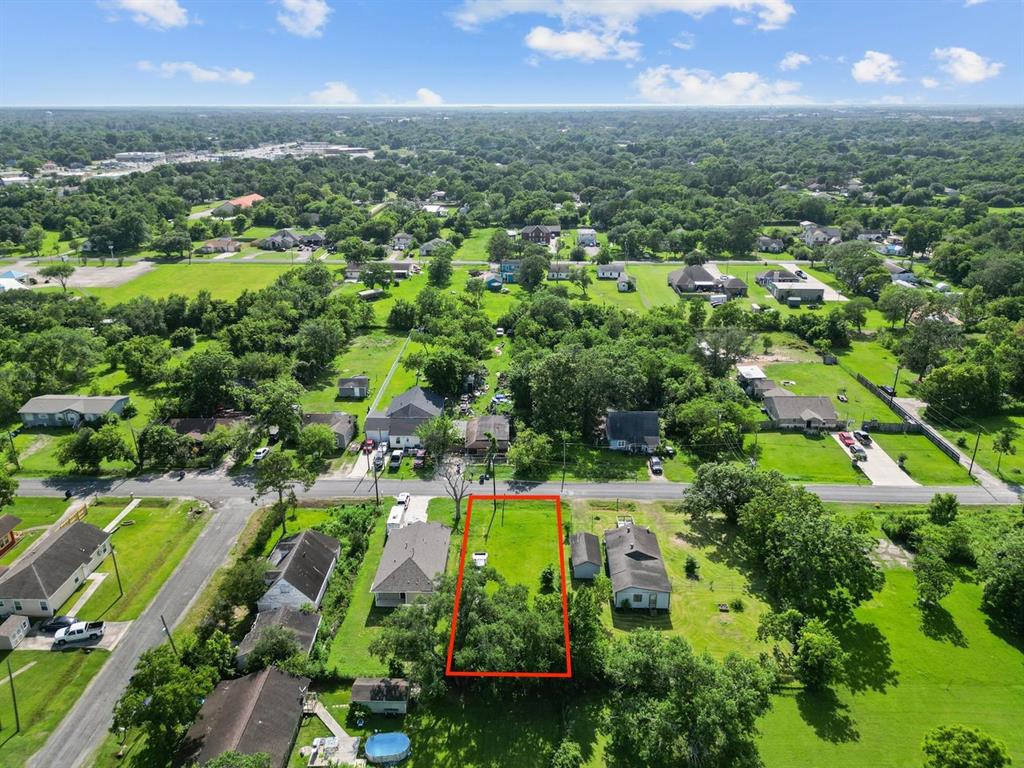 122 S Pecan Drive