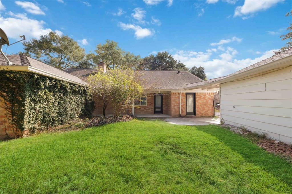 7907 12th Fairway Lane, Humble, Texas image 41