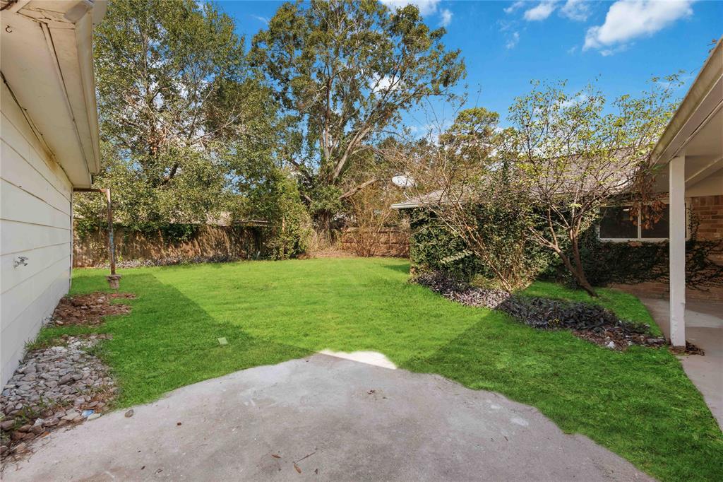 7907 12th Fairway Lane, Humble, Texas image 39