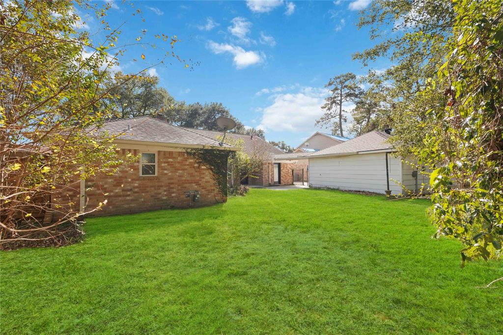 7907 12th Fairway Lane, Humble, Texas image 40