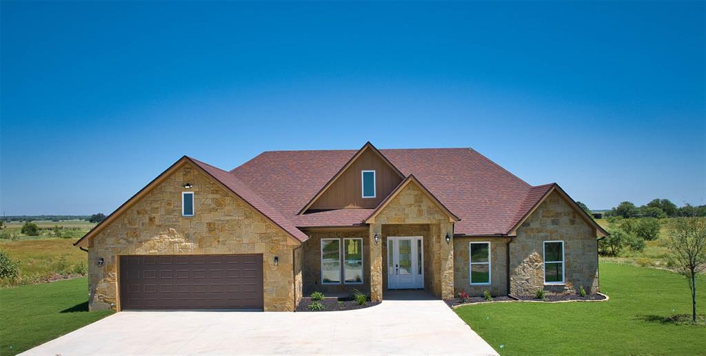 145 199, San Saba, Texas image 1