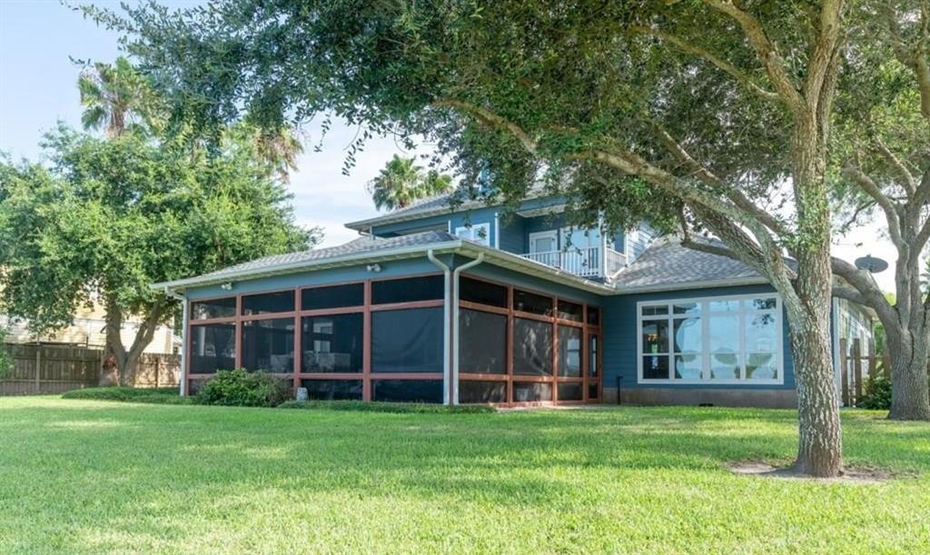 35001 Pelican Pointe Drive, Rio Hondo, Texas image 3