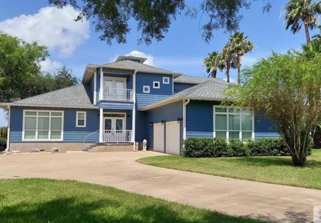 35001 Pelican Pointe Drive, Rio Hondo, Texas image 1