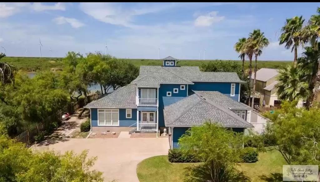 35001 Pelican Pointe Drive, Rio Hondo, Texas image 2
