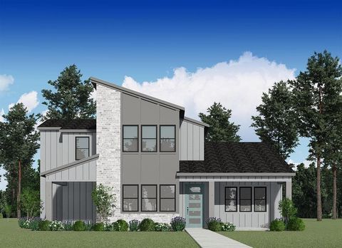 3416 Nourish Lane Richmond TX 77406