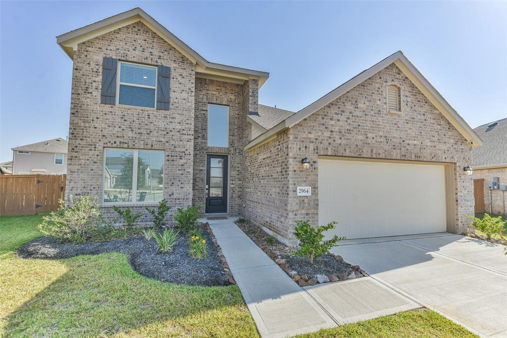 2964 Cordova Hill Drive, Katy, Texas image 1