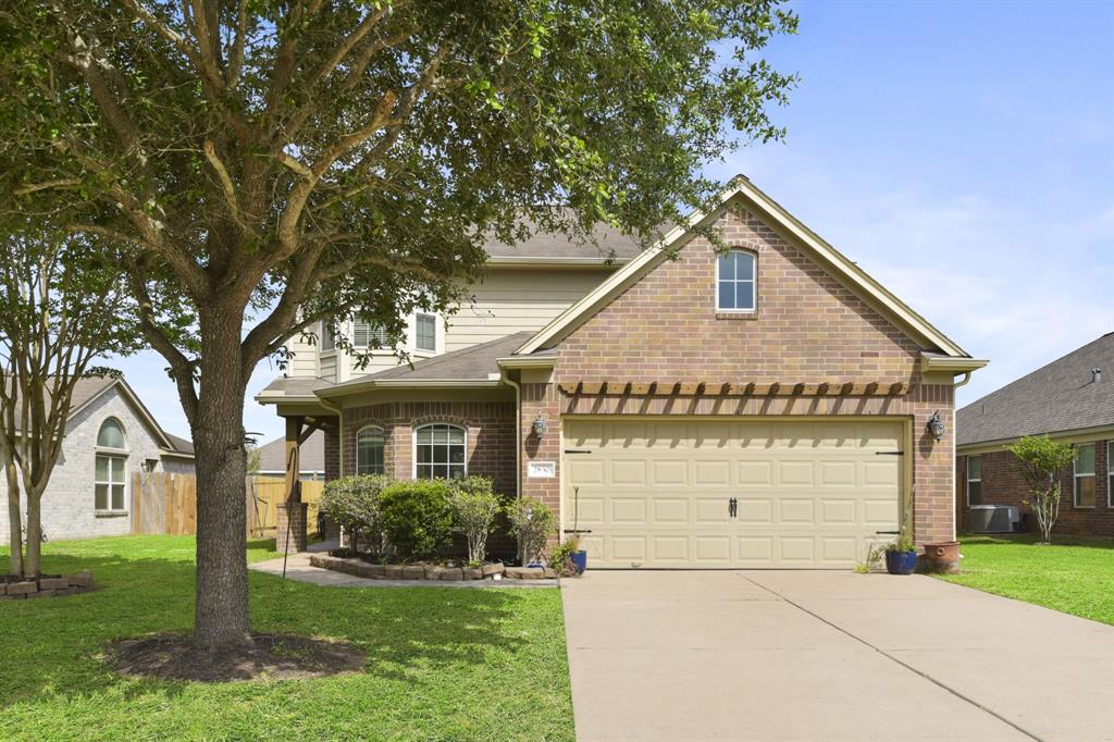 2830 Meadowbrook Lane, Rosenberg, Texas image 3