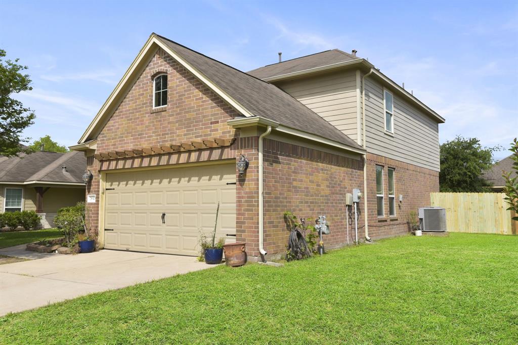 2830 Meadowbrook Lane, Rosenberg, Texas image 4