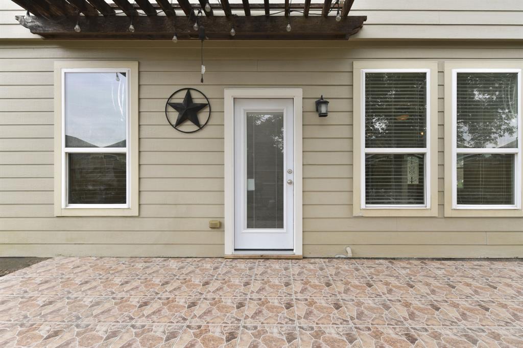 2830 Meadowbrook Lane, Rosenberg, Texas image 29