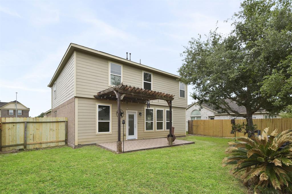 2830 Meadowbrook Lane, Rosenberg, Texas image 30