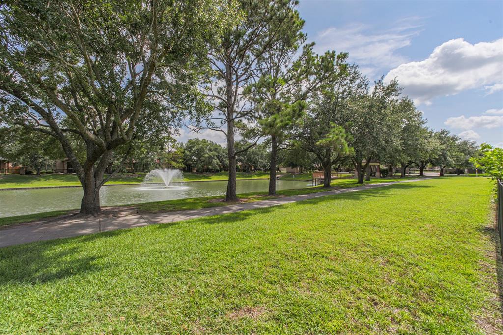 9609 Landon Lake Drive, Pearland, Texas image 24
