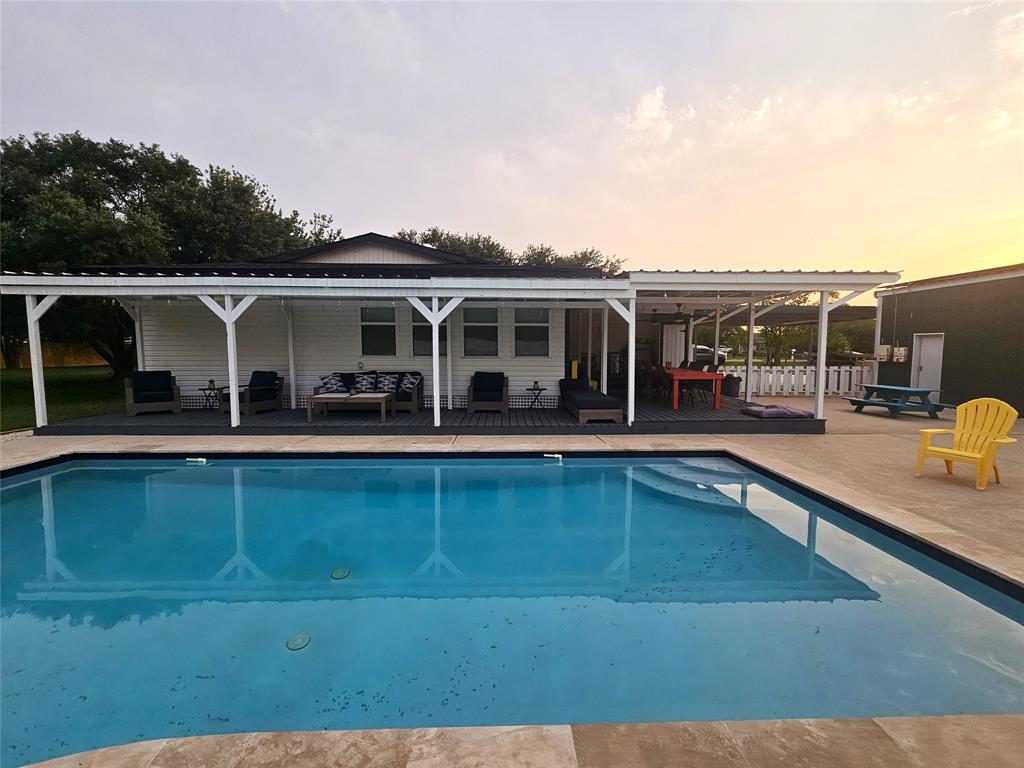 1610 Marilyn Street, Alvin, Texas image 33